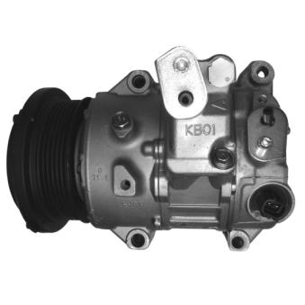 Compresseur, climatisation Airstal 10-2080