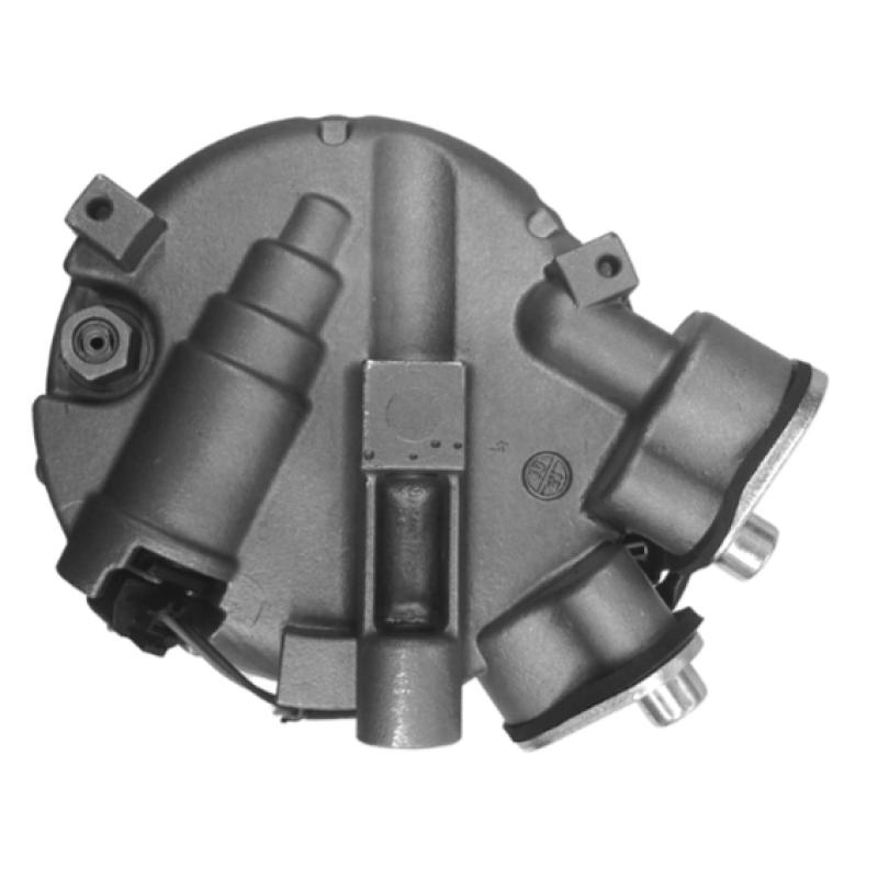 Compresseur, climatisation Airstal 10-2096 - Visuel 1