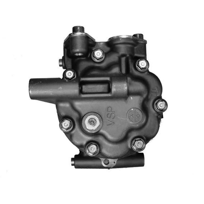 Compresseur, climatisation Airstal 10-2100 - Visuel 1