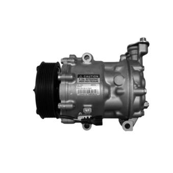 Compresseur, climatisation Airstal 10-2101 pour ALFA ROMEO 33 2.2 TDCi - 110cv