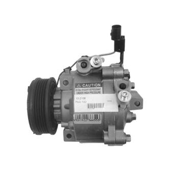 Compresseur, climatisation Airstal 10-2108