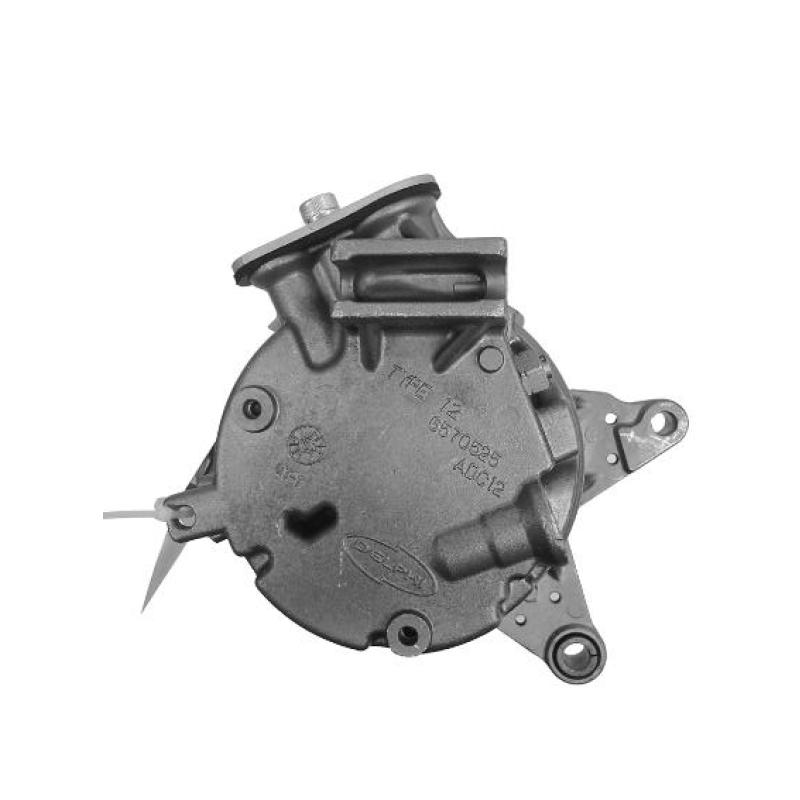 Compresseur, climatisation Airstal 10-2122 - Visuel 1
