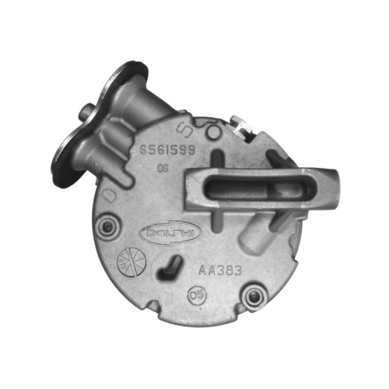 Compresseur, climatisation Airstal 10-2123 - Visuel 1