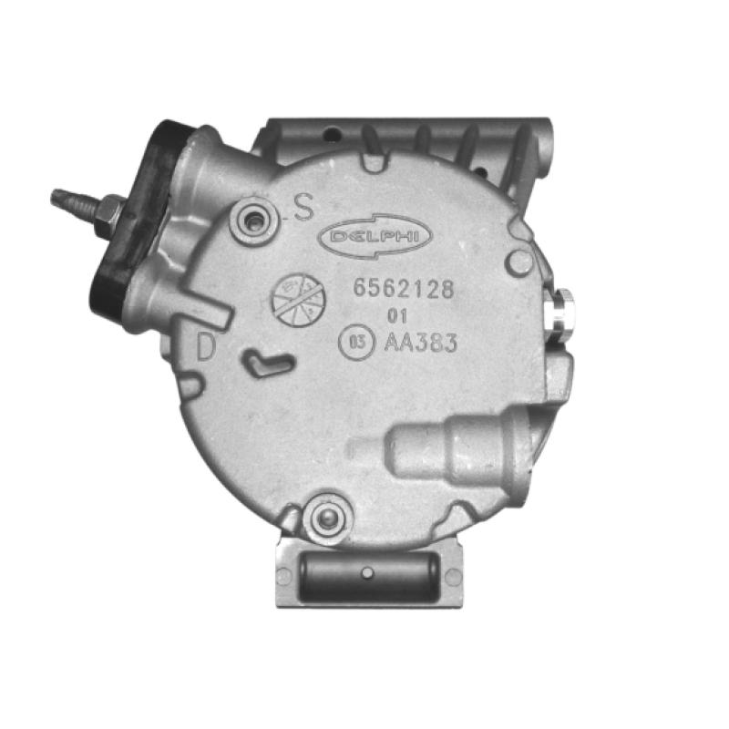 Compresseur, climatisation Airstal 10-2124 - Visuel 1