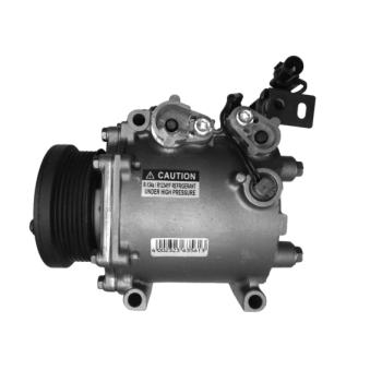 Compresseur, climatisation Airstal [10-2126]