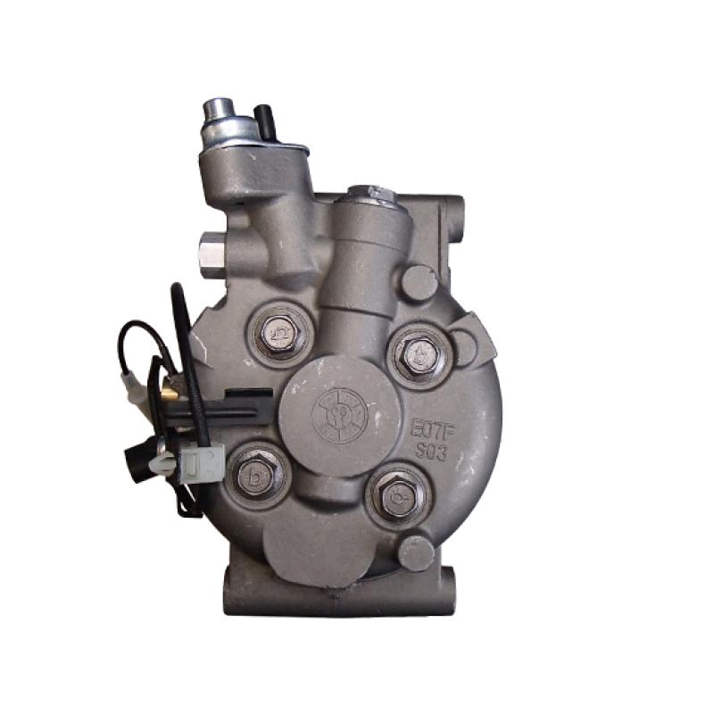 Compresseur, climatisation Airstal 10-2129 - Visuel 1