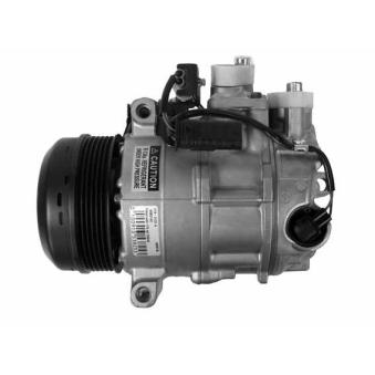 Compresseur, climatisation Airstal 10-2132 pour VOLKSWAGEN VENTO E 300 - 252cv