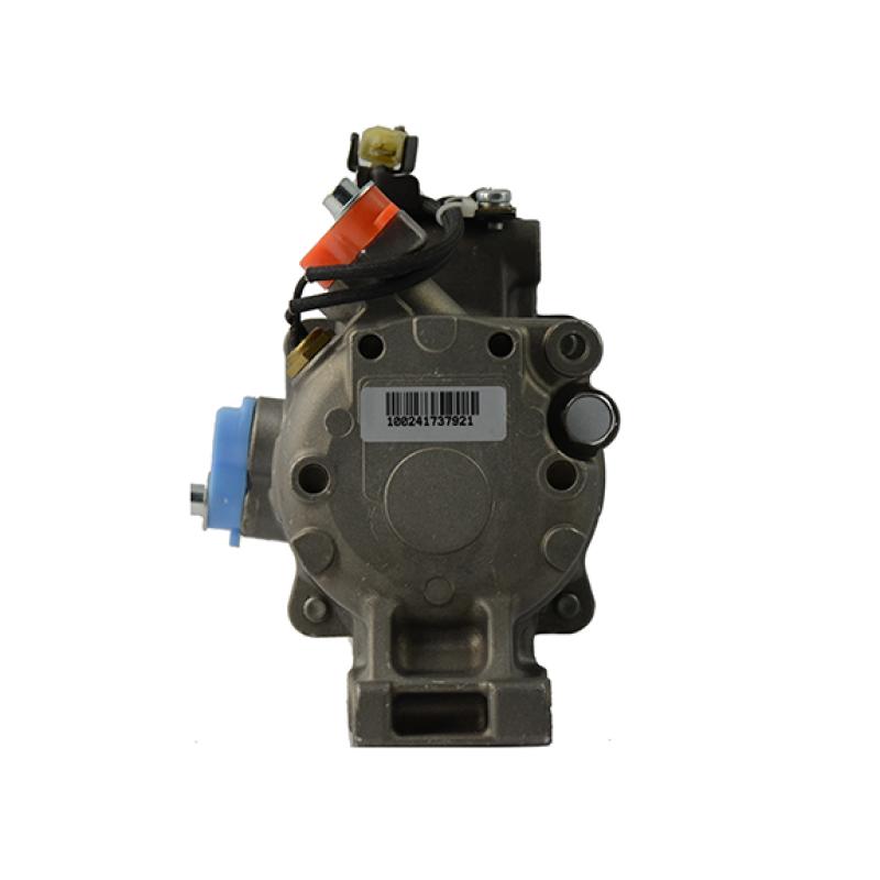 Compresseur, climatisation Airstal 10-2138 - Visuel 1