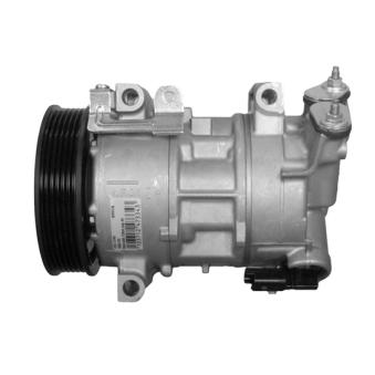 Compresseur, climatisation Airstal OEM 9676862380
