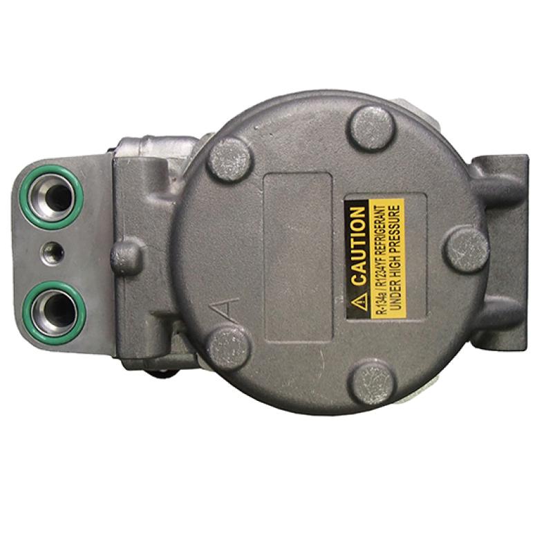 Compresseur, climatisation Airstal 10-2141 - Visuel 1