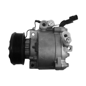 Compresseur, climatisation Airstal OEM 7813A418 Compresseur, climatisation Airstal OEM 7813A418