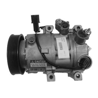 Compresseur, climatisation Airstal 10-2158