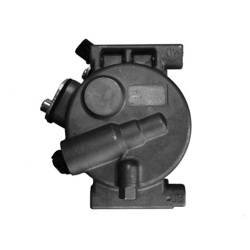 Compresseur, climatisation Airstal 10-2174 - Visuel 1