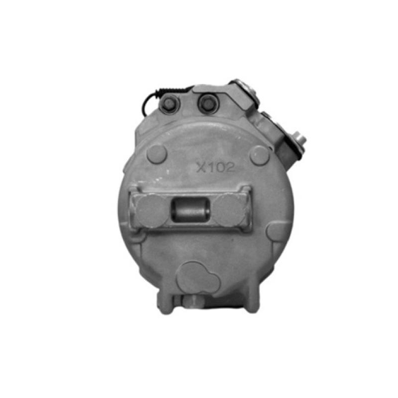 Compresseur, climatisation Airstal 10-2182 - Visuel 1