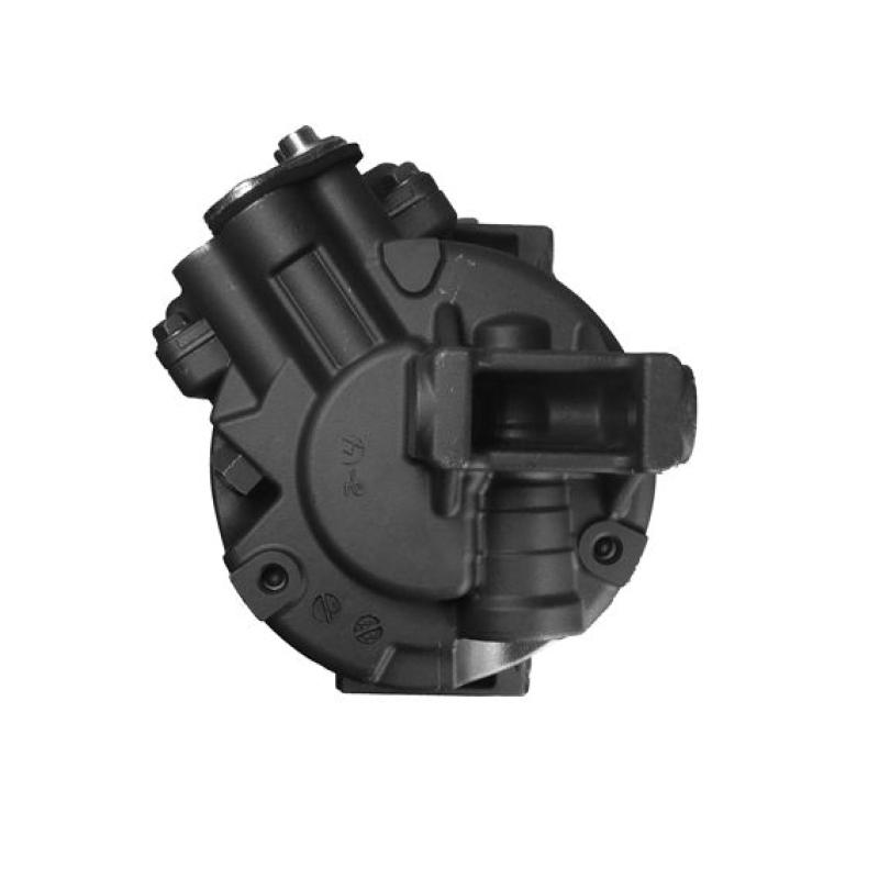 Compresseur, climatisation Airstal 10-2198 - Visuel 1