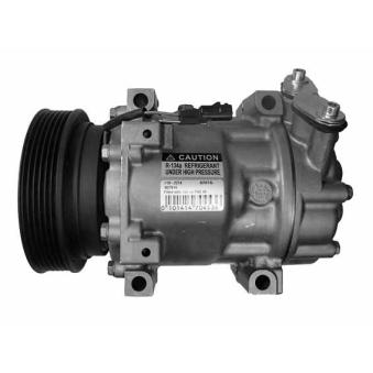 Compresseur, climatisation Airstal OEM 2763000Q3J