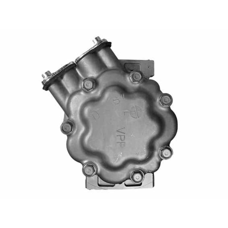 Compresseur, climatisation Airstal 10-2214 - Visuel 1