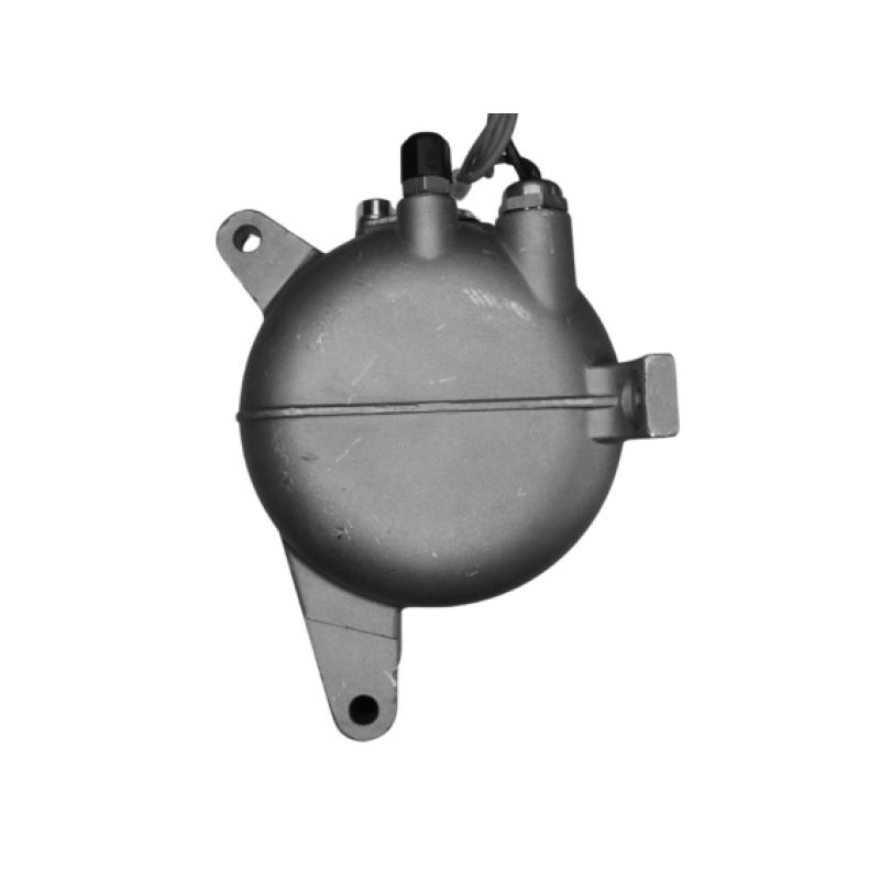 Compresseur, climatisation Airstal 10-2218 - Visuel 1