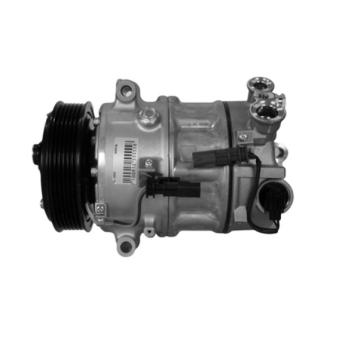 Compresseur, climatisation Airstal OEM P1850351 Compresseur, climatisation Airstal OEM P1850351