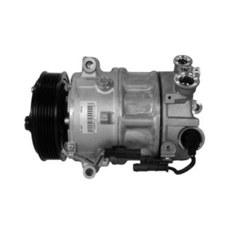 Compresseur, climatisation Airstal OEM 1618534