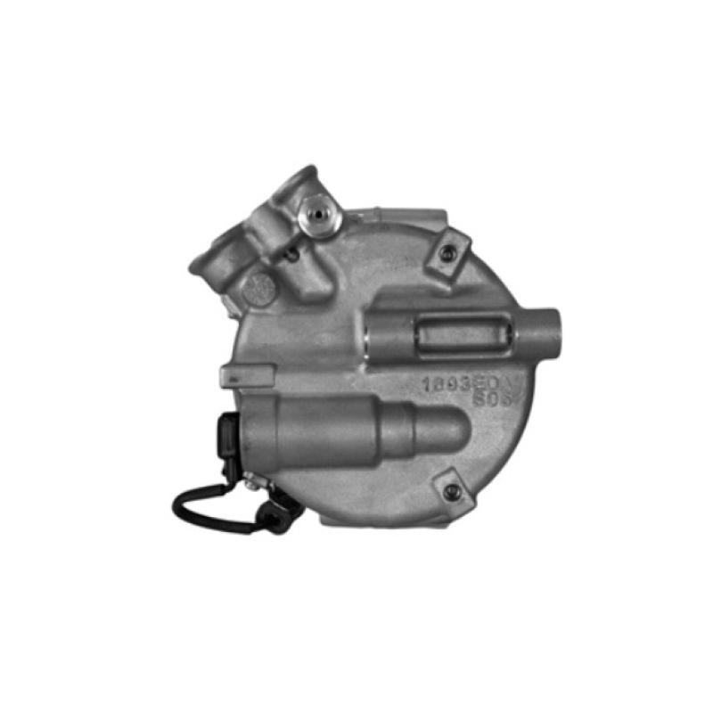 Compresseur, climatisation Airstal 10-2237 - Visuel 1