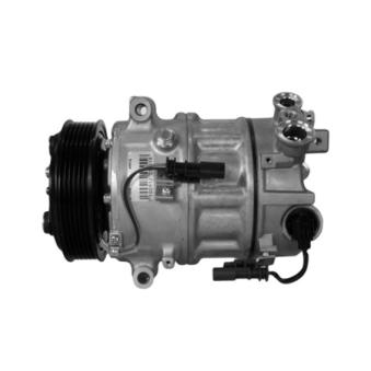 Compresseur, climatisation Airstal OEM 1618463