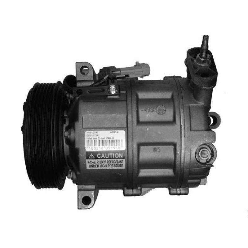 Compresseur, climatisation Airstal 10-2239 - Visuel 1