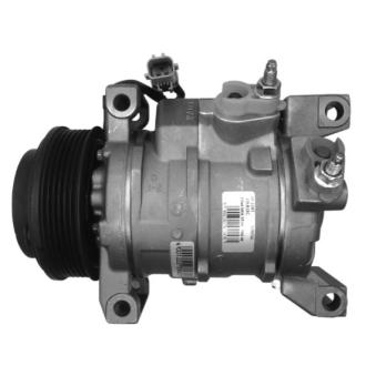 Compresseur, climatisation Airstal OEM 55111416AC