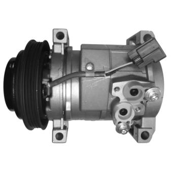 Compresseur, climatisation Airstal OEM 10368635