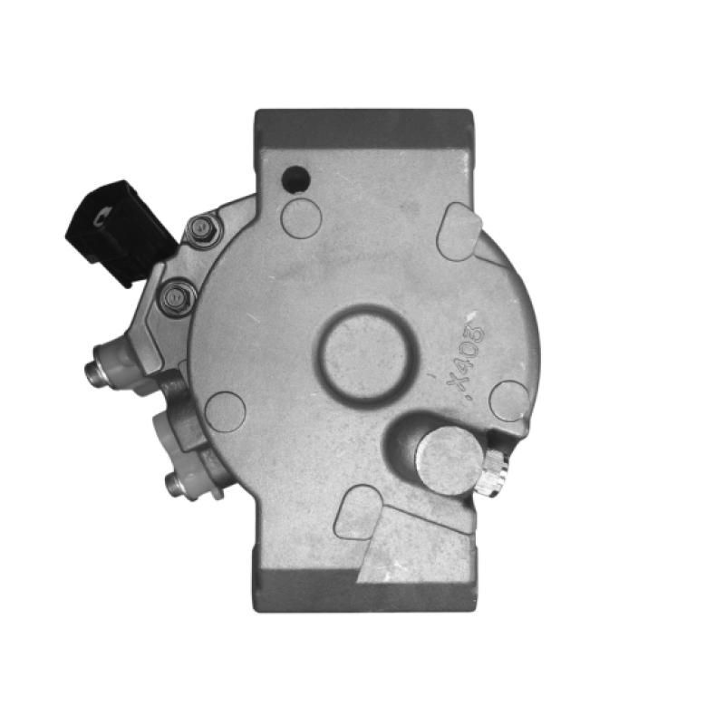 Compresseur, climatisation Airstal 10-2263 - Visuel 1