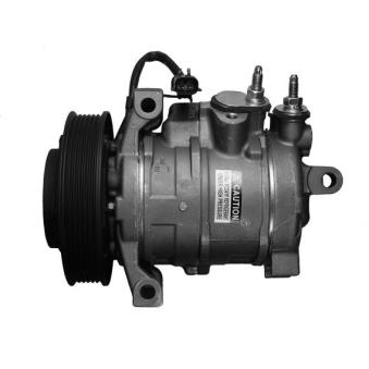 Compresseur, climatisation Airstal OEM 68021835AF