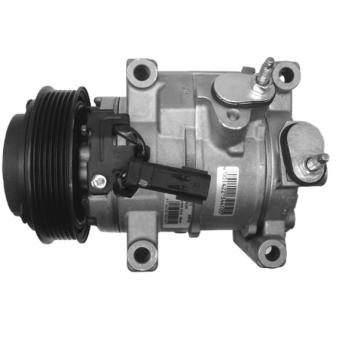 Compresseur, climatisation Airstal OEM p55111104ac