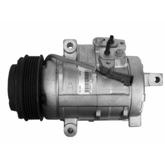 Compresseur, climatisation Airstal 10-2294