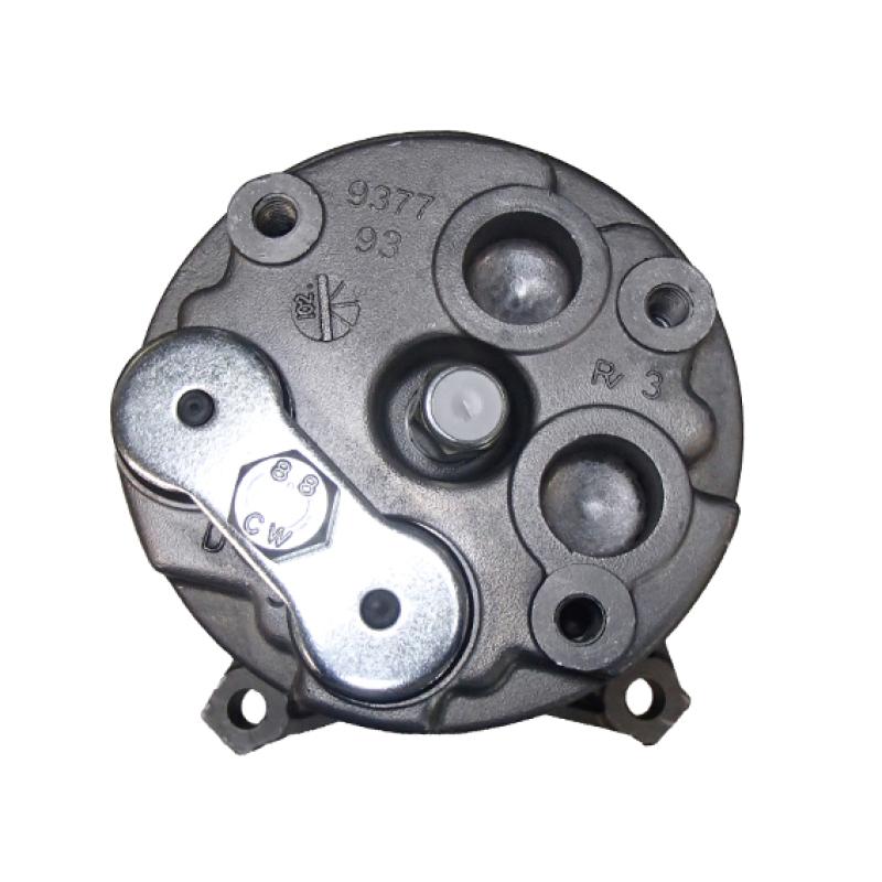 Compresseur, climatisation Airstal 10-2312 - Visuel 1