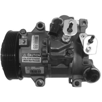 Compresseur, climatisation Airstal OEM 8831002730