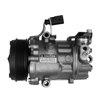 Compresseur, climatisation Airstal OEM 6RF820803C