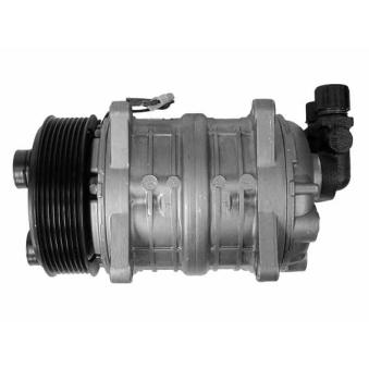 Compresseur, climatisation Airstal [10-2356]