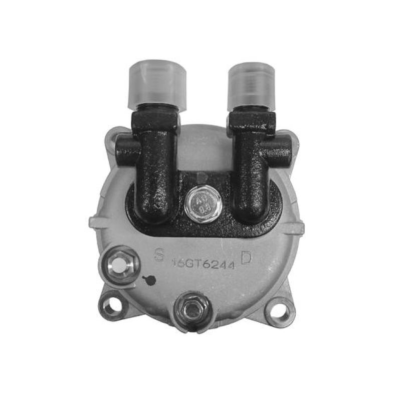 Compresseur, climatisation Airstal 10-2360 - Visuel 1