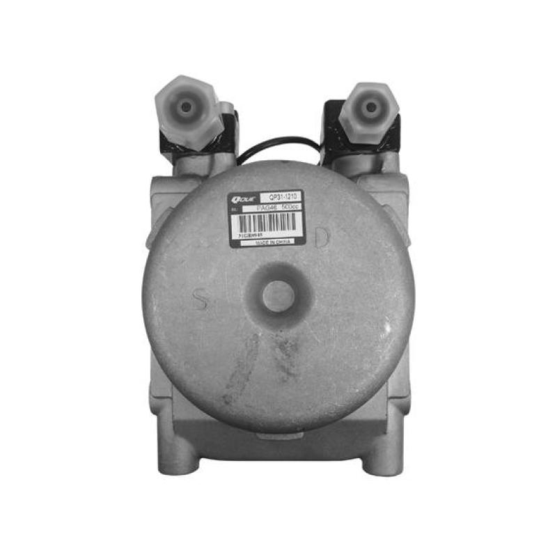 Compresseur, climatisation Airstal 10-2370 - Visuel 1