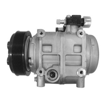Compresseur, climatisation Airstal [10-2372]