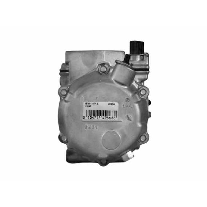 Compresseur, climatisation Airstal 10-2464 - Visuel 1