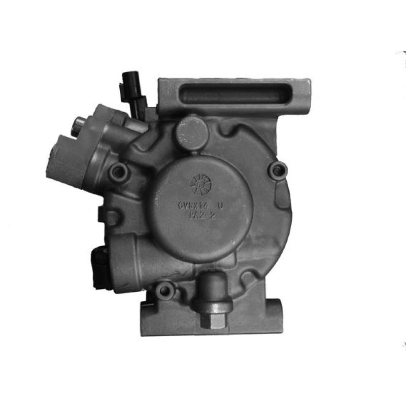 Compresseur, climatisation Airstal 10-2482 - Visuel 1