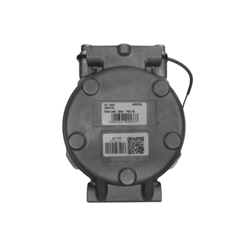 Compresseur, climatisation Airstal 10-2537 - Visuel 1