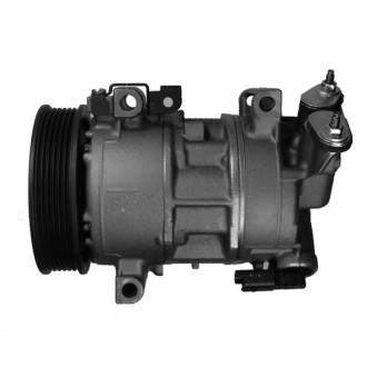 Compresseur, climatisation Airstal OEM 9676443980