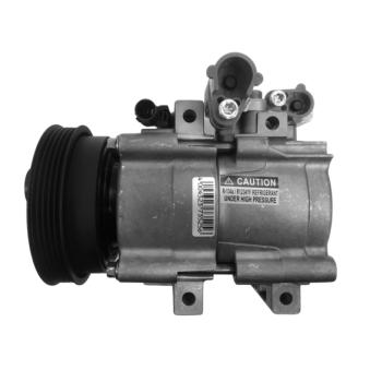 Compresseur, climatisation Airstal [10-2545]