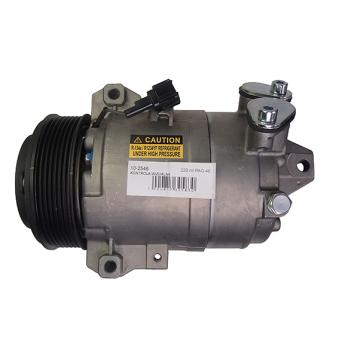 Compresseur, climatisation Airstal 10-2546