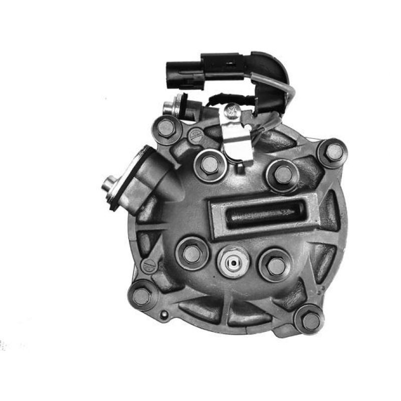 Compresseur, climatisation Airstal 10-2547 - Visuel 1