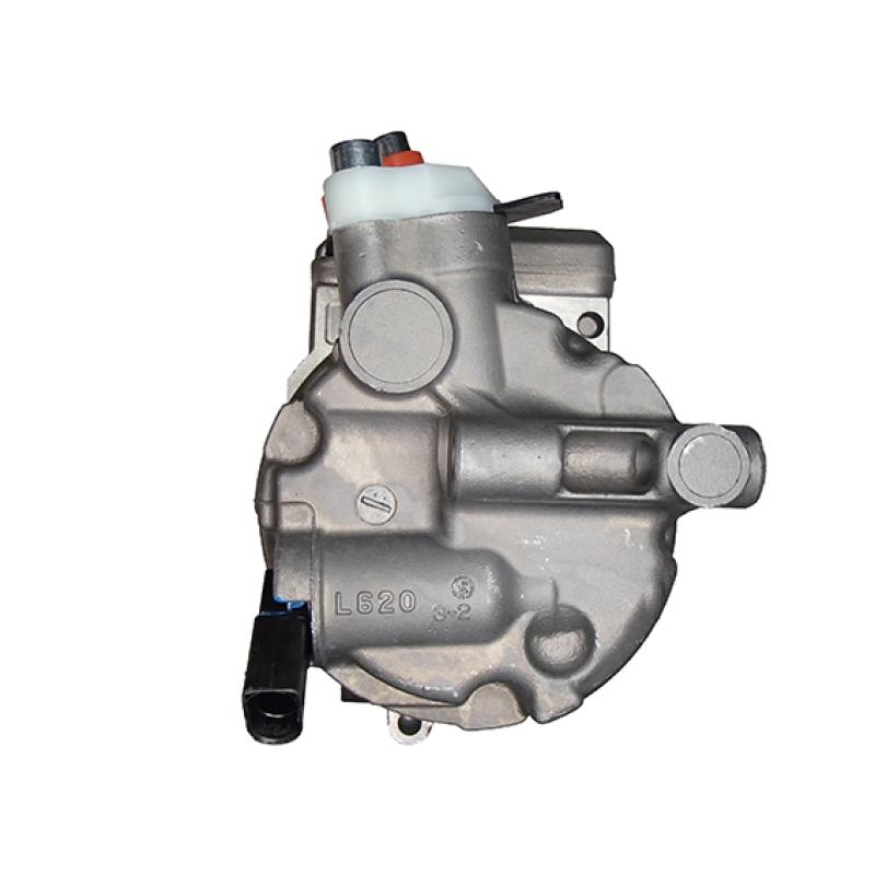 Compresseur, climatisation Airstal 10-2560 - Visuel 1