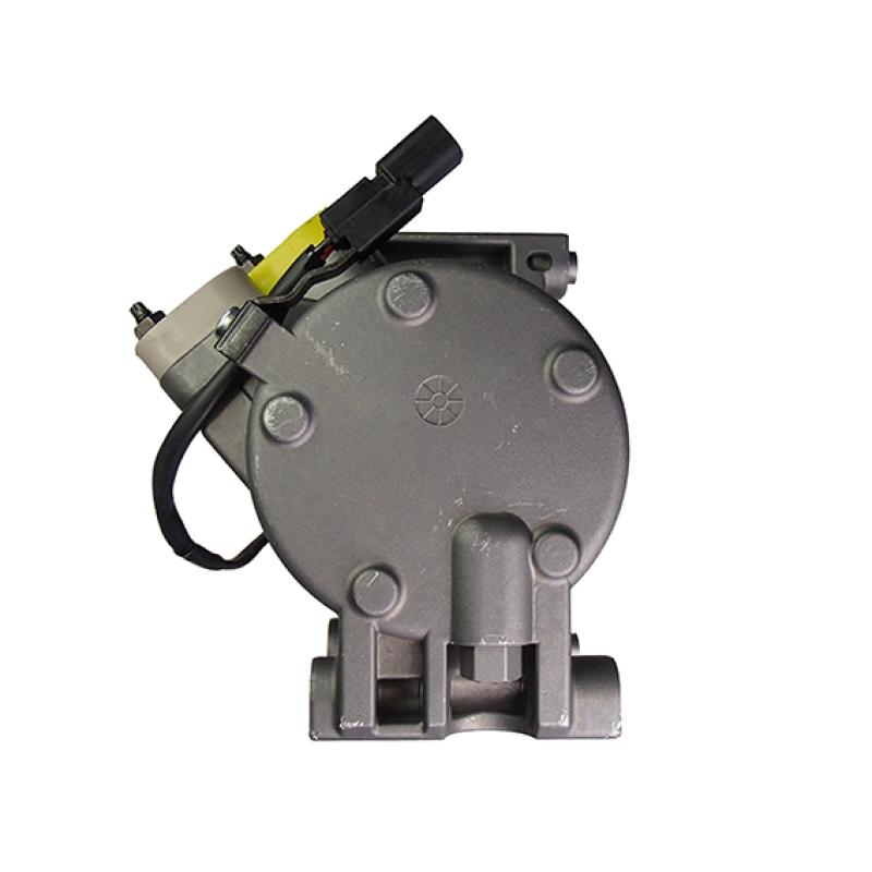 Compresseur, climatisation Airstal 10-2561 - Visuel 1