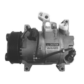 Compresseur, climatisation Airstal OEM 926001MS0A